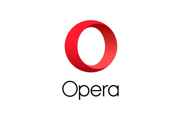 Opera-browsermeldingen
